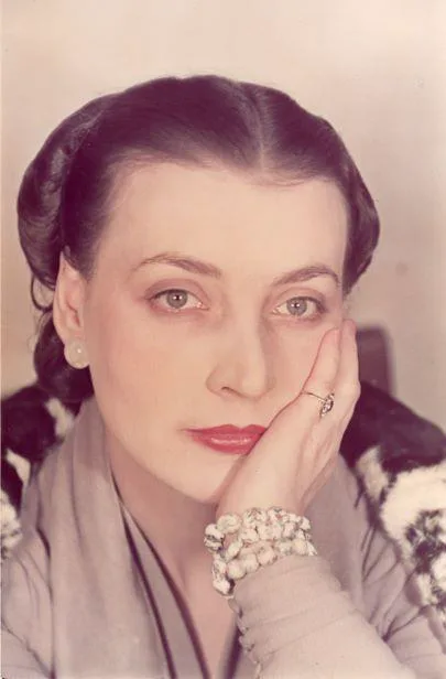 Henriette Groll